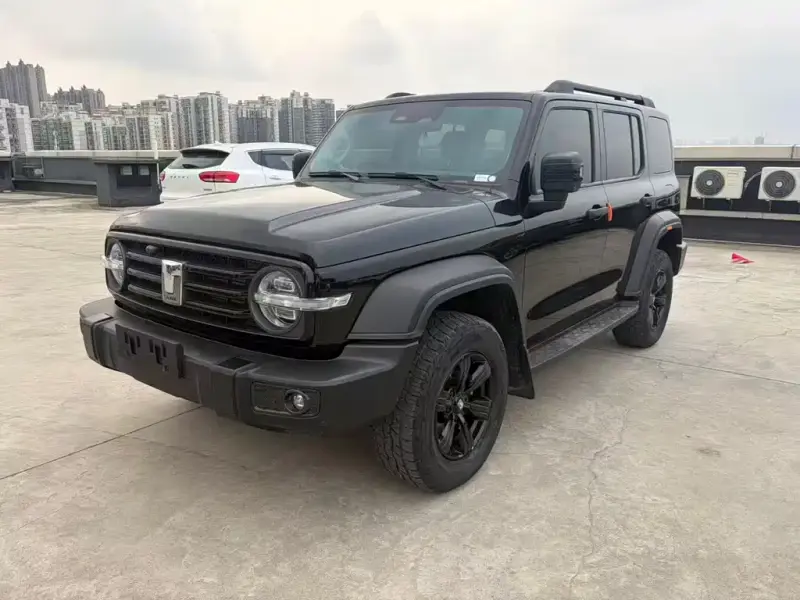 Tank 300