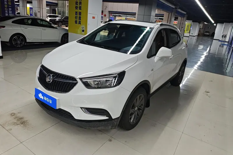 Buick Encore