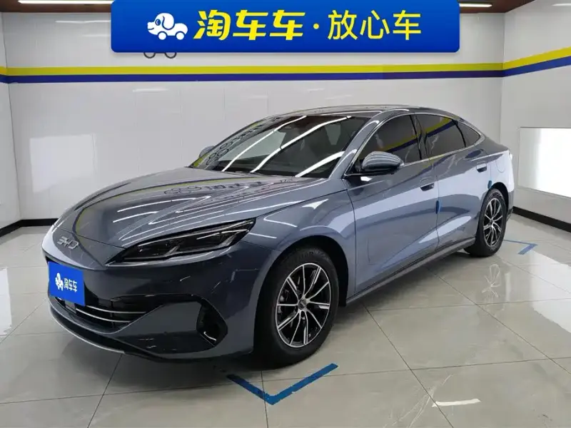BYD Seal 06