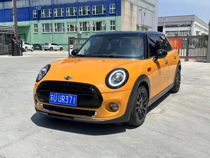 MINI Mini