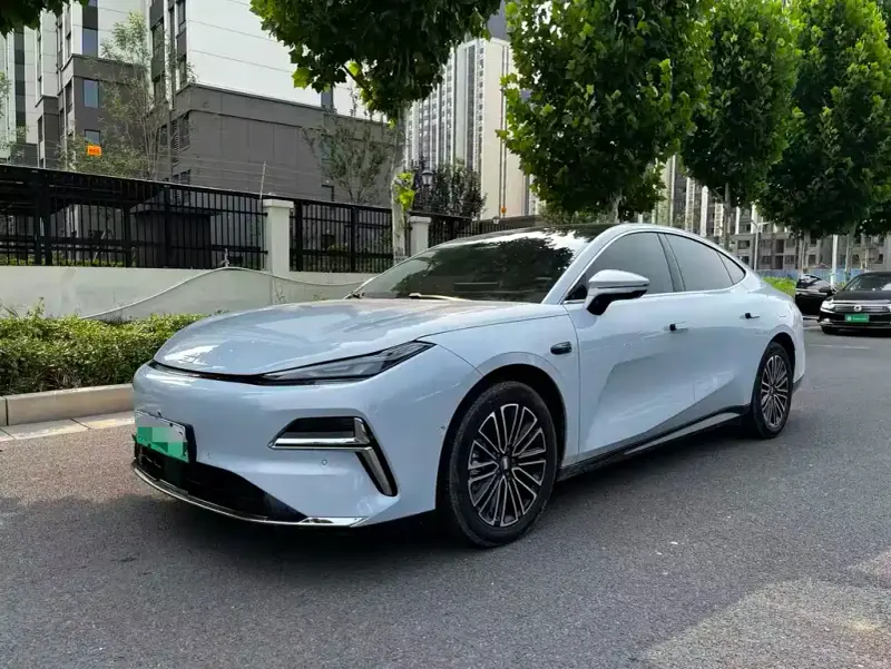Galaxy Xingyao 8