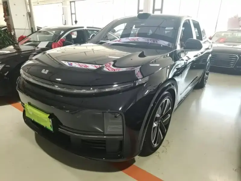 Li Auto L7