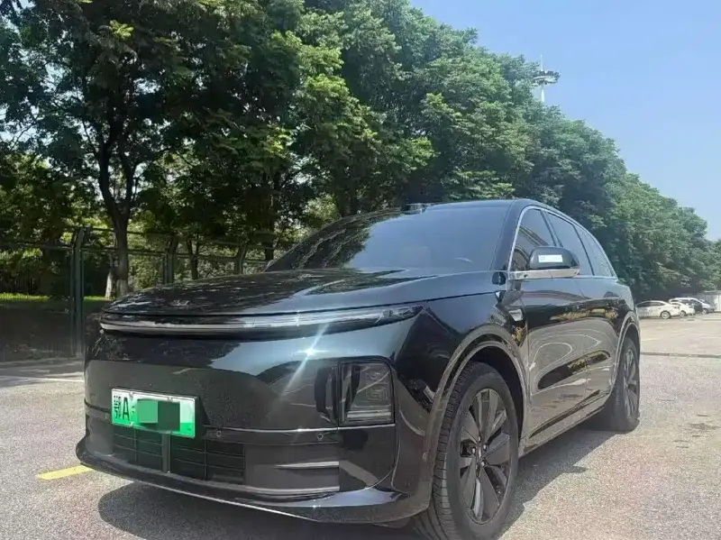 Li Auto L6