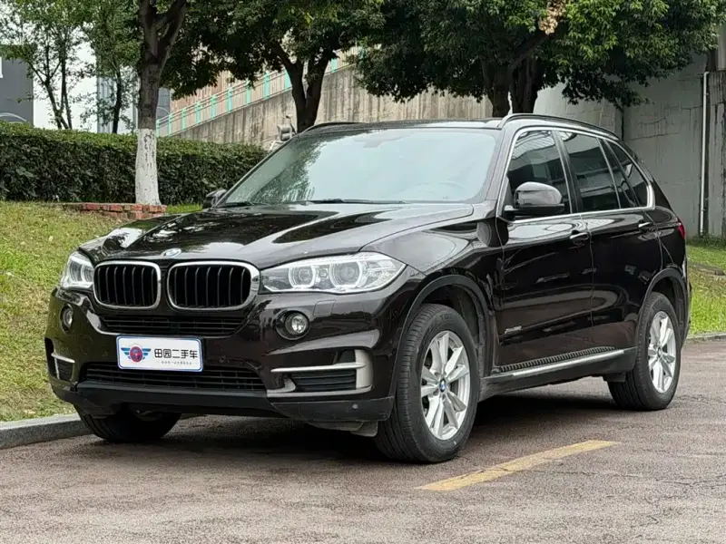 BMW X5 (Import)