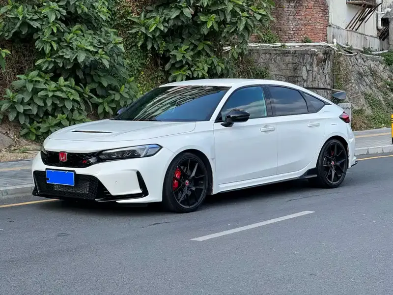 Honda Civic (Import)