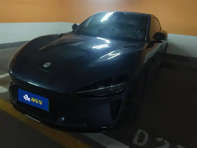 Xiaomi YU7