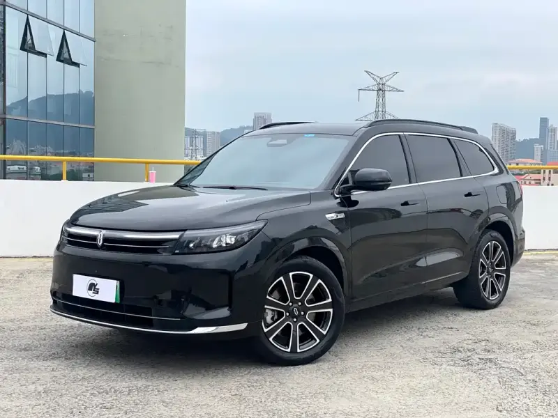 AITO M7