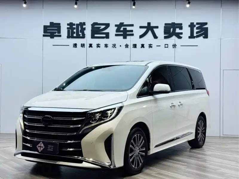 GAC Motor M8