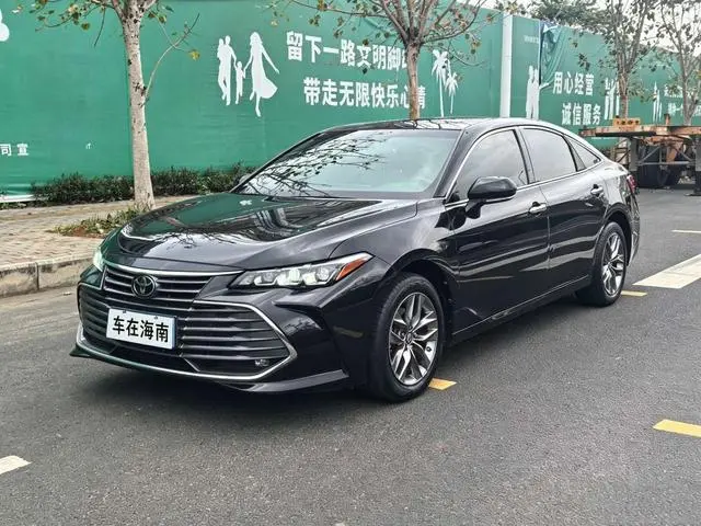 Toyota Avalon