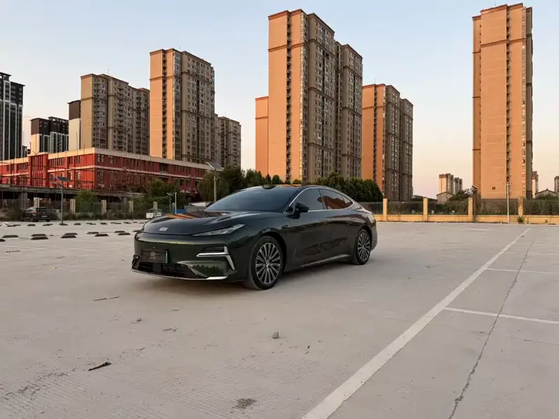 Galaxy Xingyao 8
