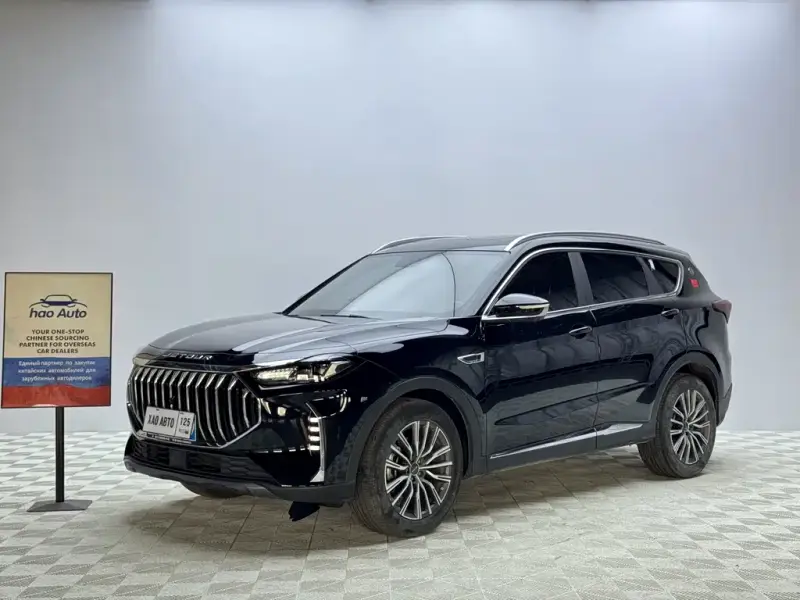 Jetour X70 PLUS