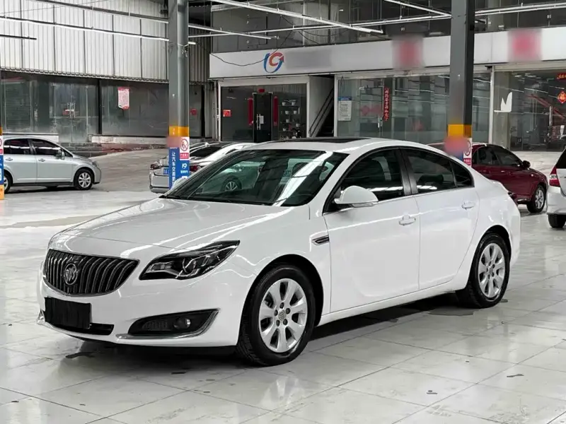 Buick Regal
