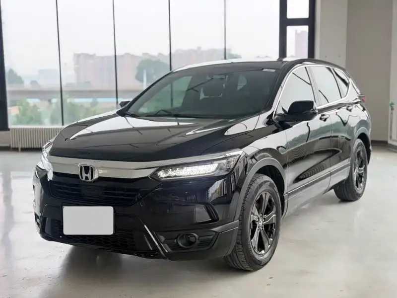 Honda Breeze