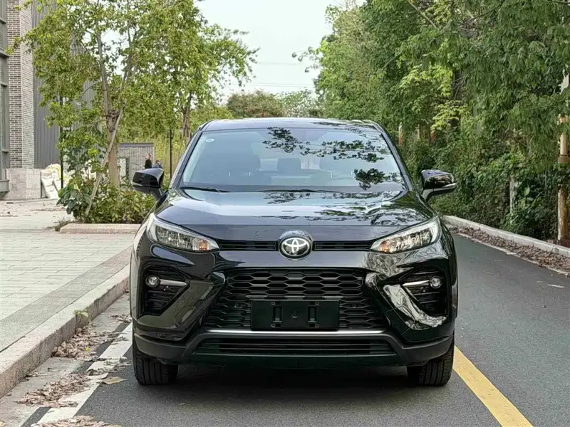 Toyota Wildlander