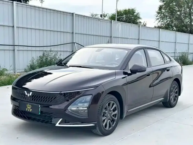 Wuling Starlight (Xingguang)