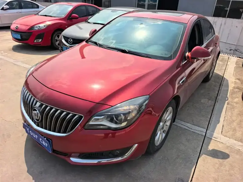 Buick Regal