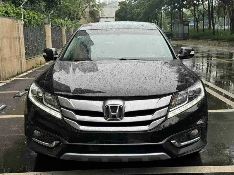 Honda Crosstour