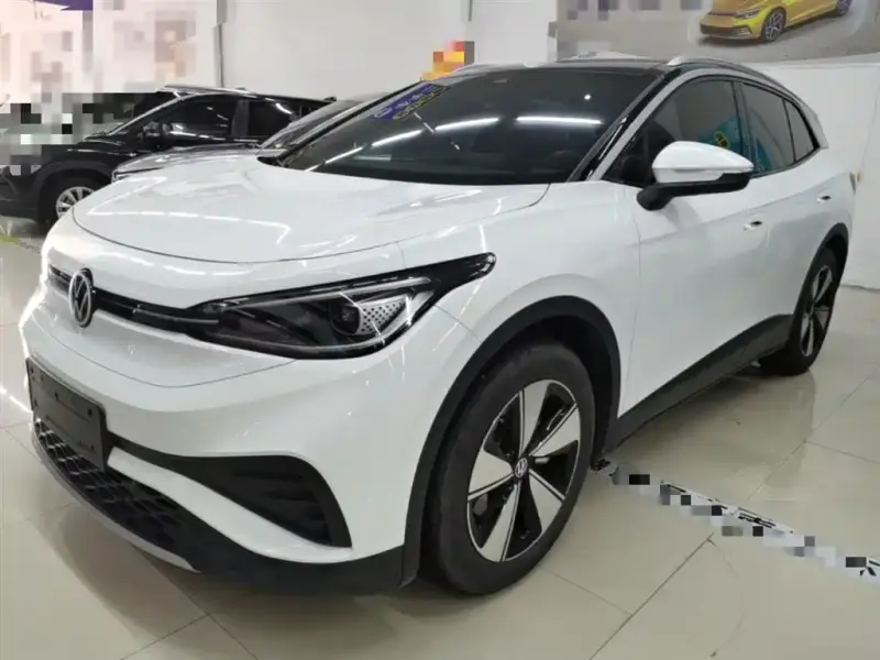 Volkswagen ID.4 X