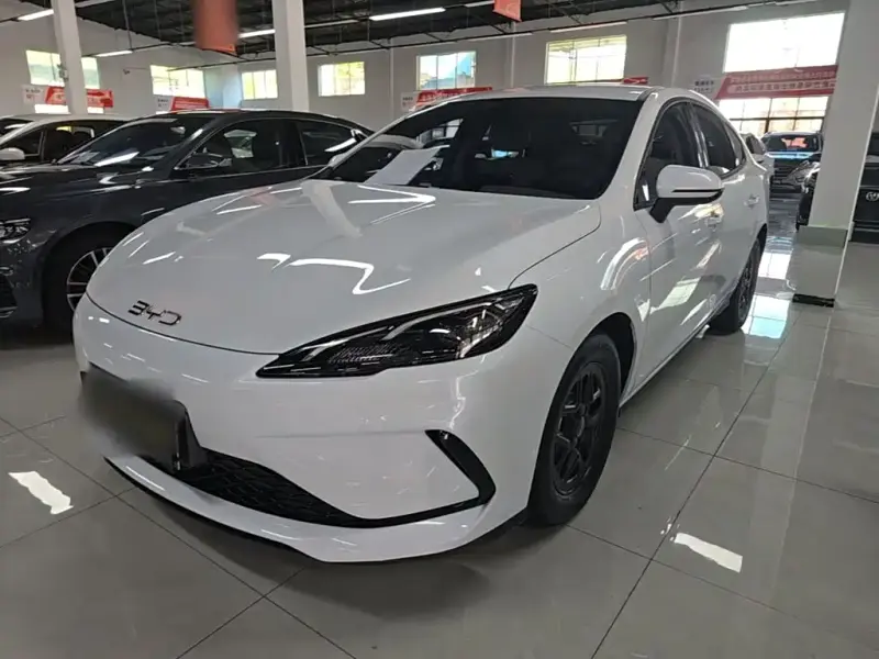 BYD Seal 05 DM-i