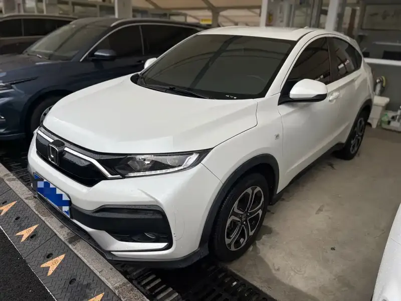 Honda XR-V