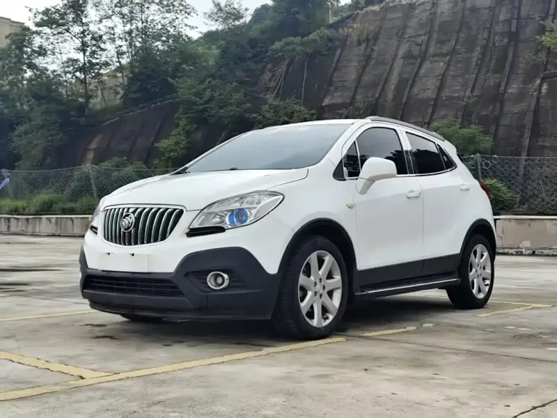 Buick Encore