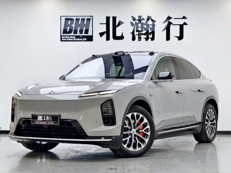 NIO EC6