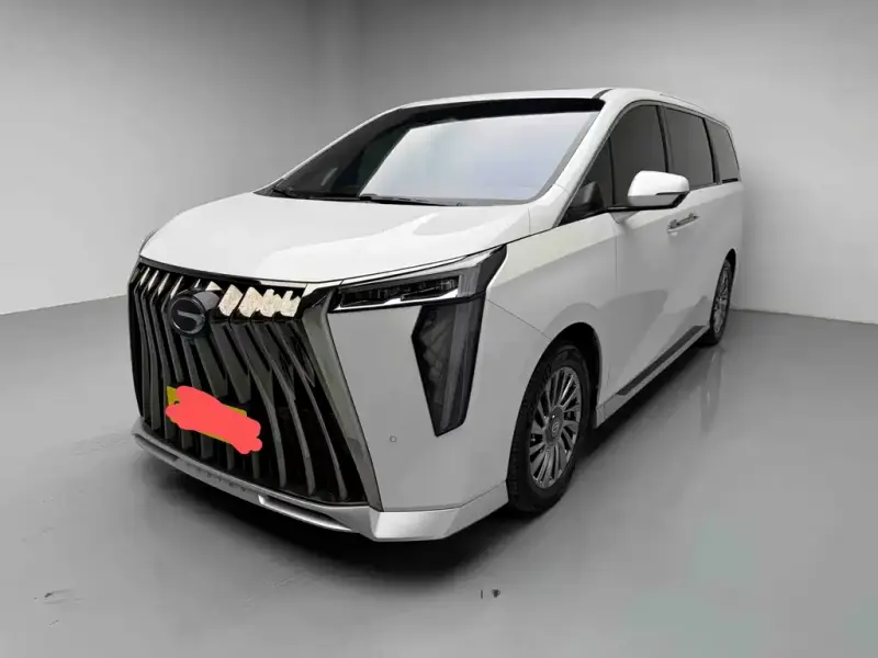 GAC Motor M8