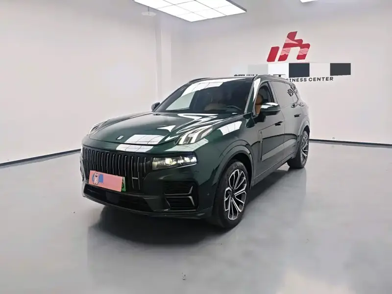Lynk & Co 09 EM-P