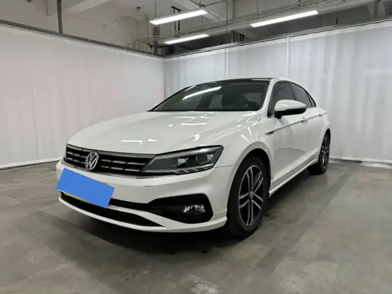 Volkswagen Lamando