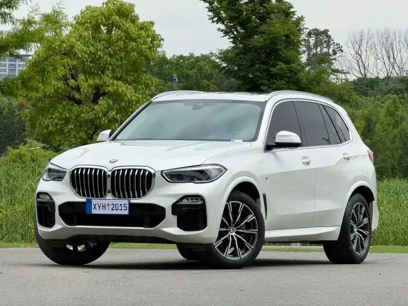 BMW X5 (Import)