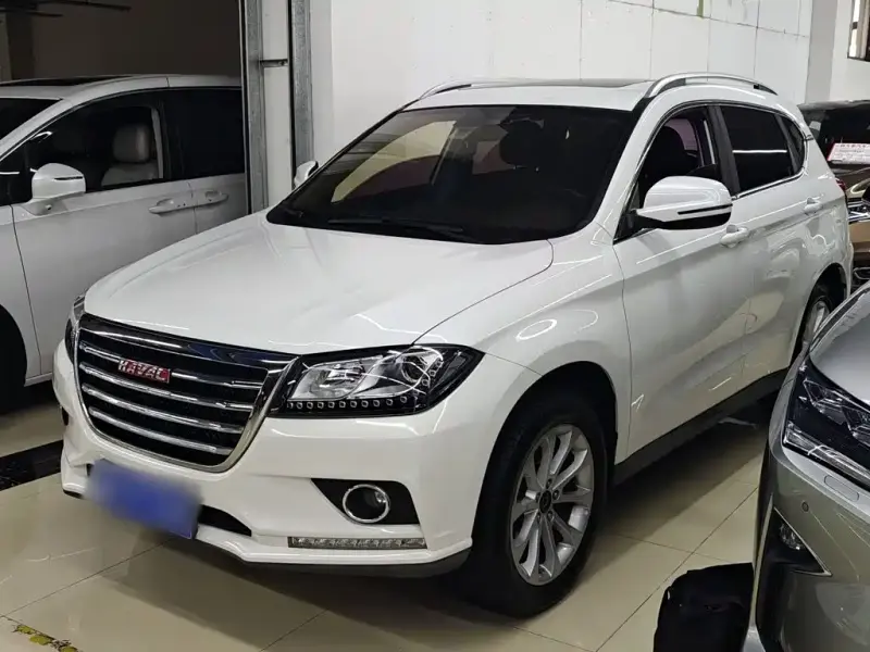 Haval H2