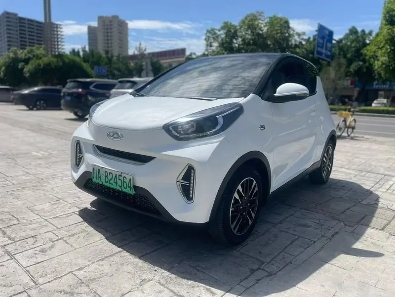 Chery QQ eQ1