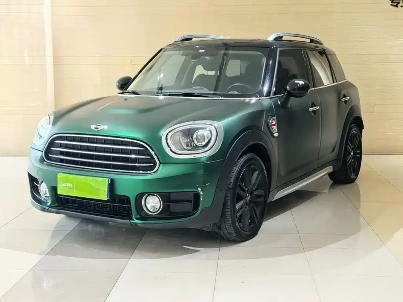 MINI Mini Countryman