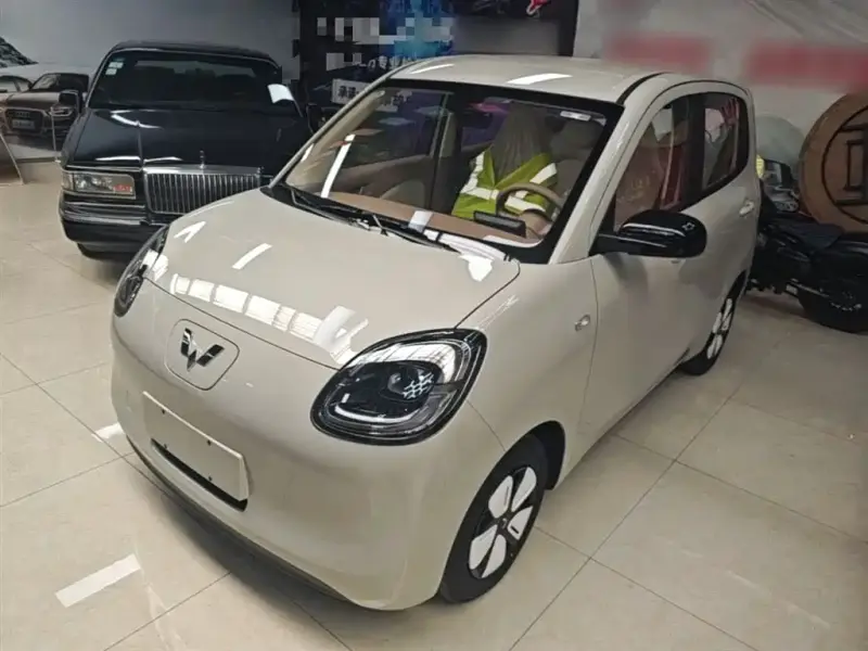 Wuling Hongguang Mini EV (MINIEV)