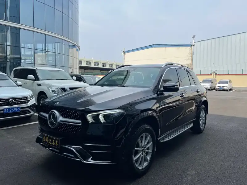Mercedes-Benz GLE( )
