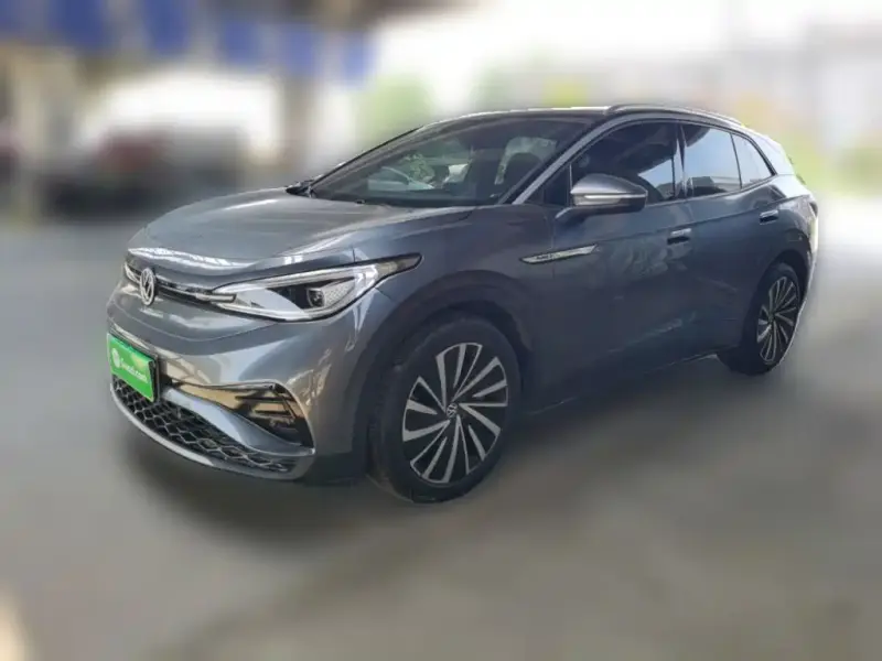 Volkswagen ID.4 X