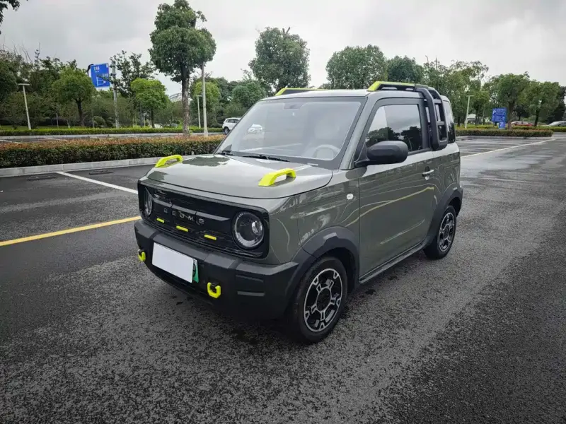 Galaxy Panda Mini (Panda)