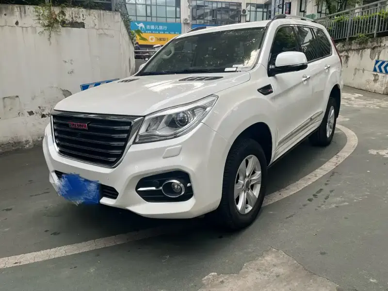 Haval H9
