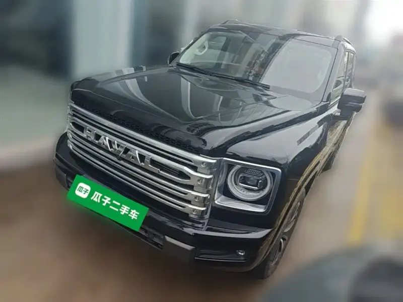 Haval H9