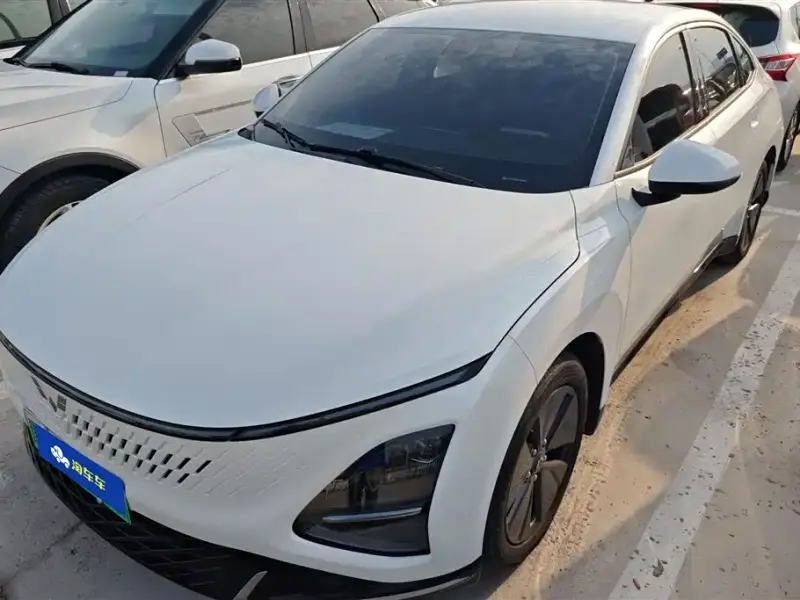 Wuling Starlight (Xingguang)