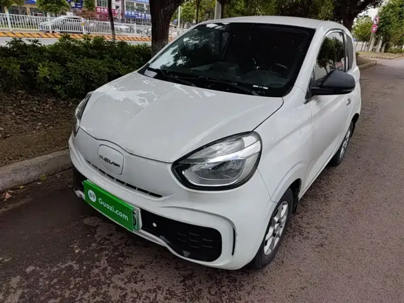 Roewe MG3 (Clever)