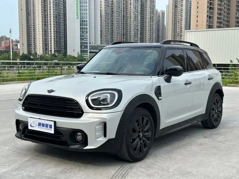 MINI Mini Countryman