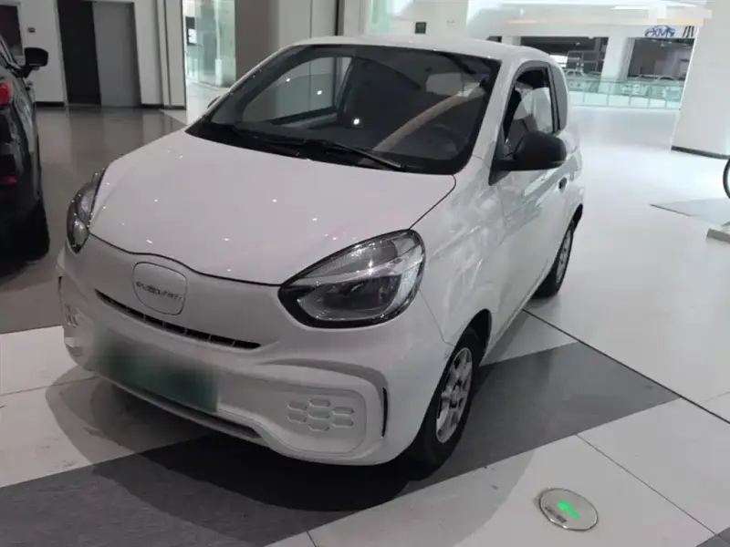 Roewe MG3 (Clever)