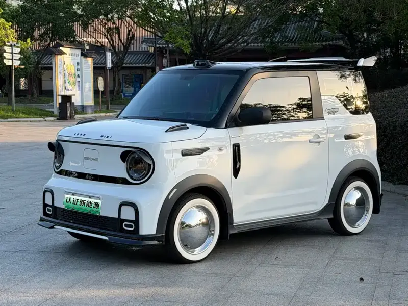 Galaxy Panda Mini (Panda)