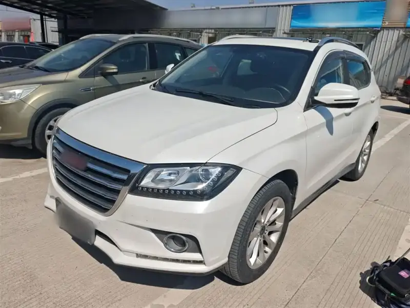 Haval H2