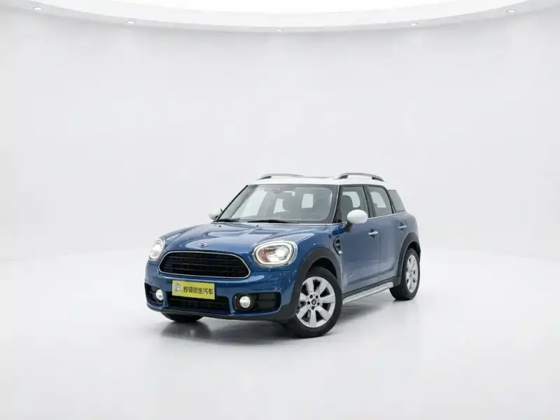 MINI Mini Countryman