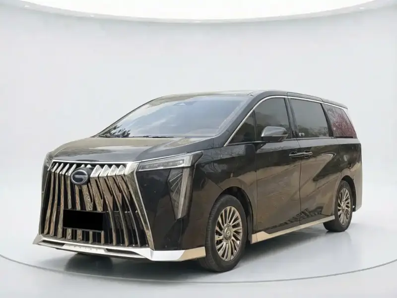 GAC Motor M8