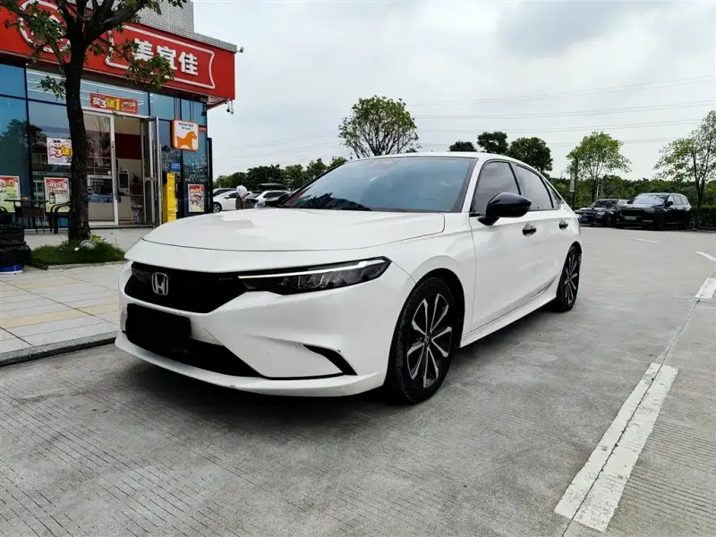 Honda Integra
