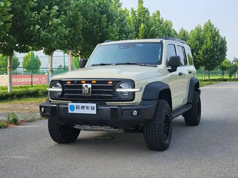 Tank 300