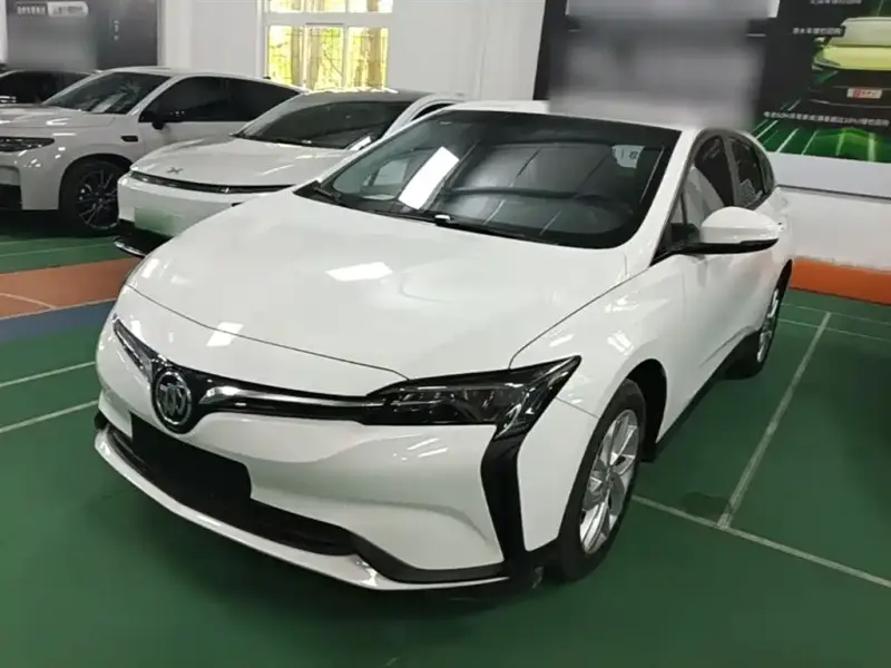 Buick Velite 6